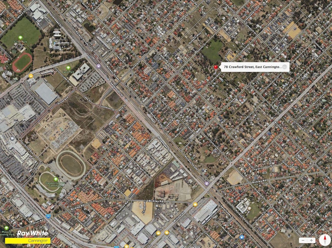 25 Manton Street, Heidelberg, Heidelberg - Thumbnail 4