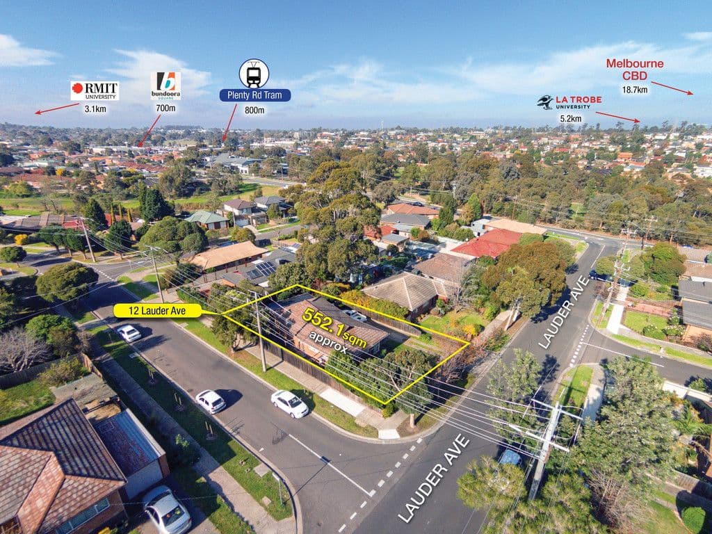 12 Lauder Drive, Bundoora VIC 3083, Bundoora - Thumbnail 2