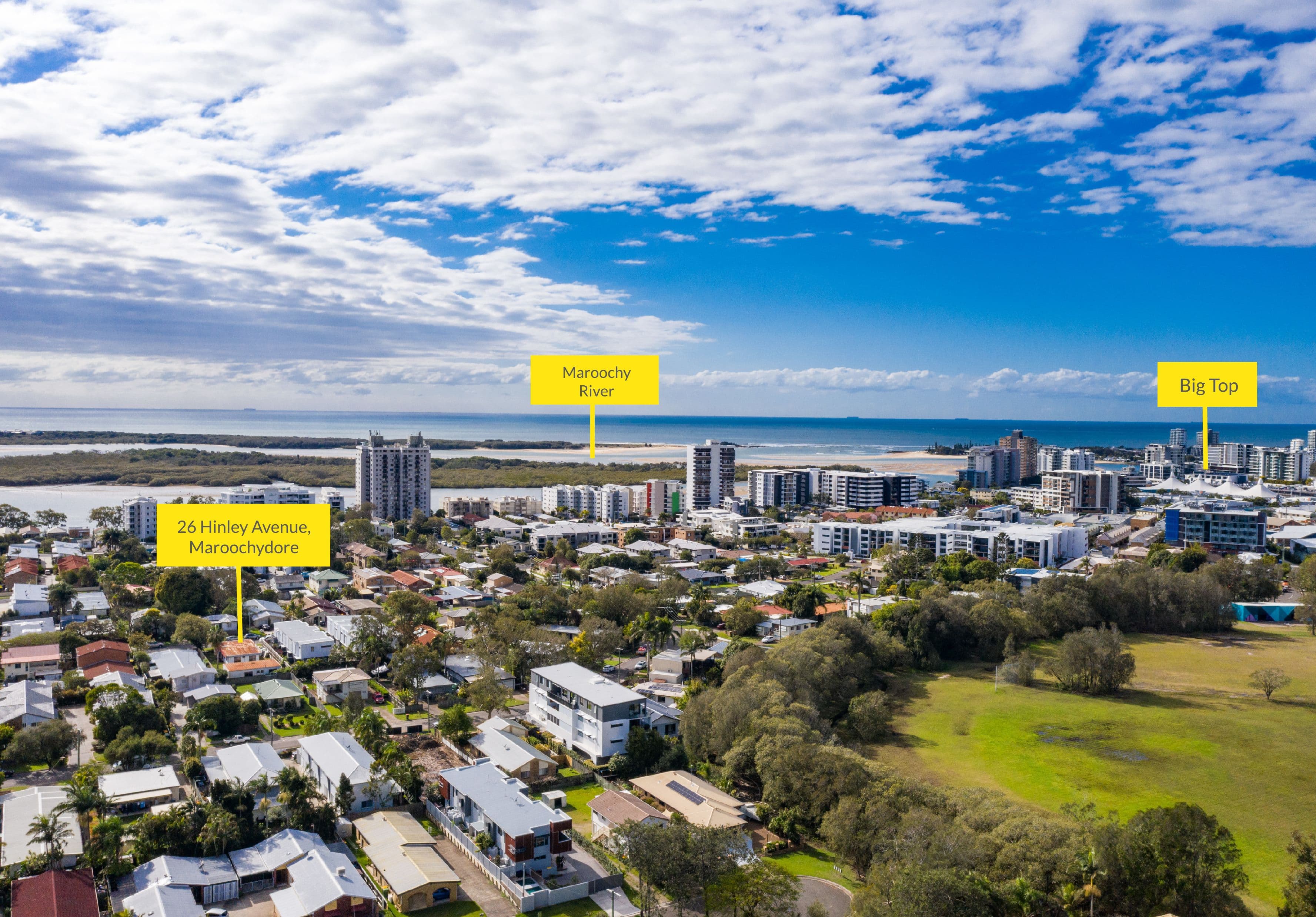 26 Hinley Avenue, Maroochydore QLD 4558, Maroochydore - Thumbnail 3