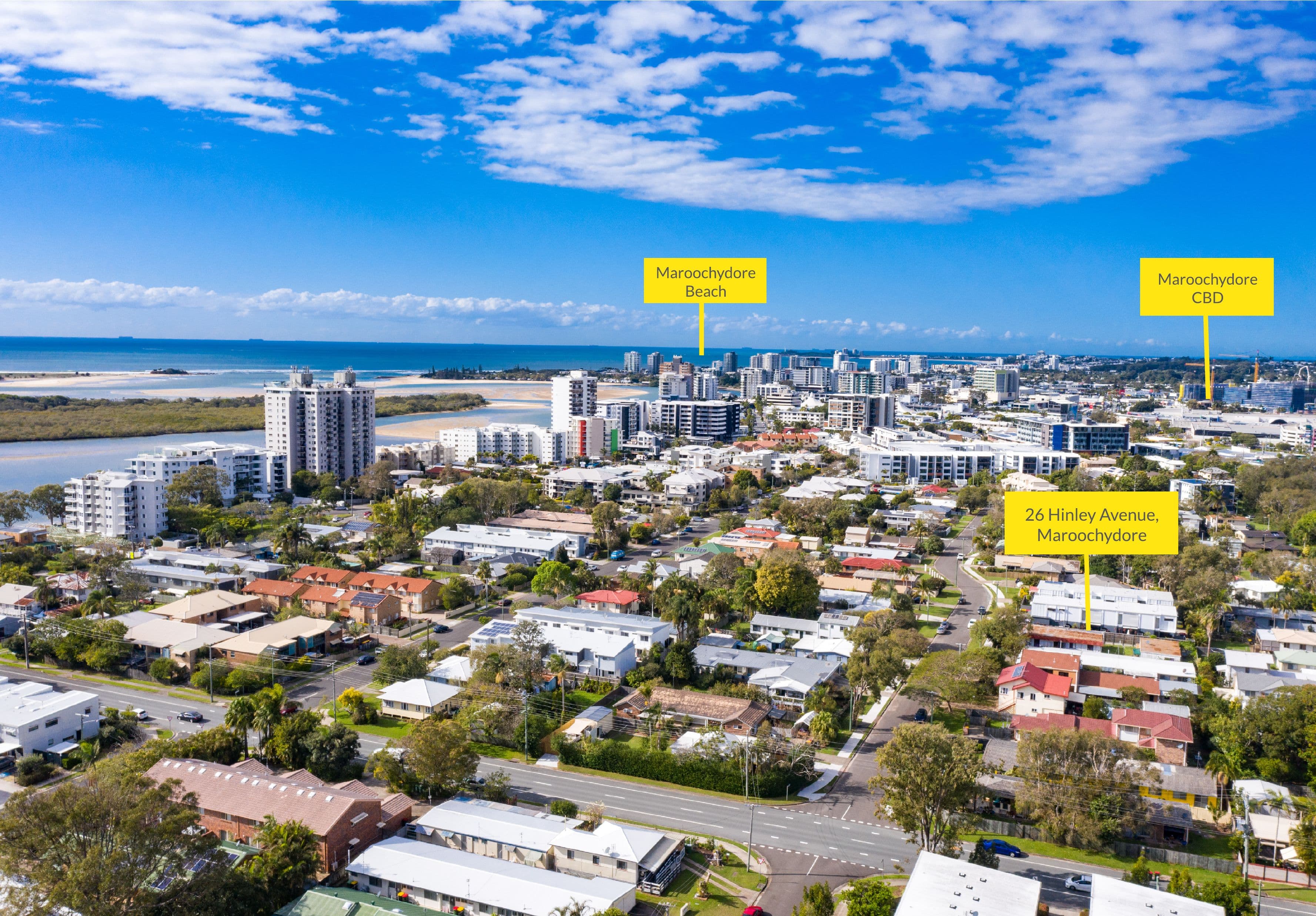 26 Hinley Avenue, Maroochydore QLD 4558, Maroochydore - Thumbnail 4