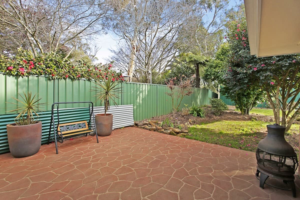114 Old Hume Highway, YERRINBOOL, Yerrinbool - Thumbnail 2