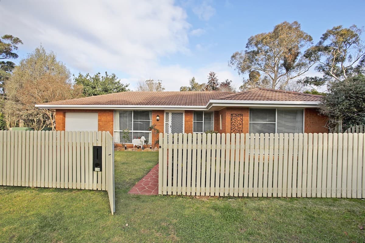 114 Old Hume Highway, YERRINBOOL, Yerrinbool - Thumbnail 3