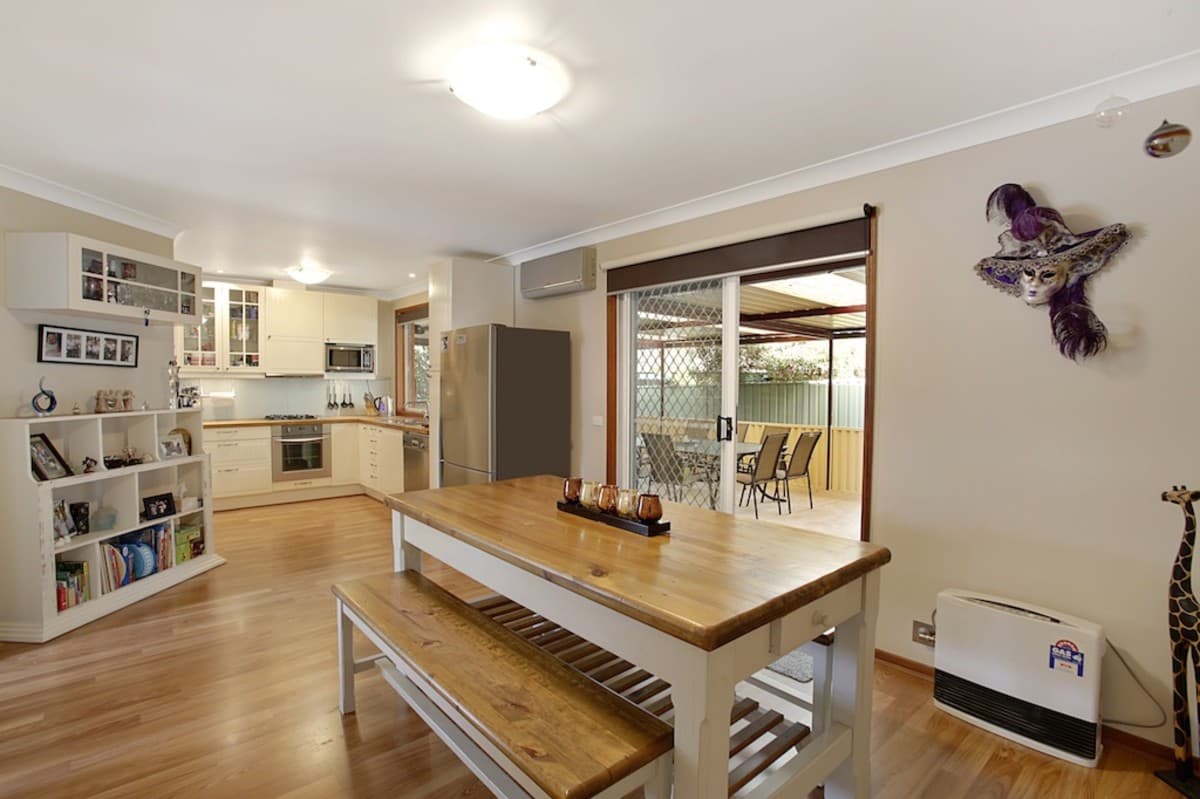 114 Old Hume Highway, YERRINBOOL, Yerrinbool - Thumbnail 4