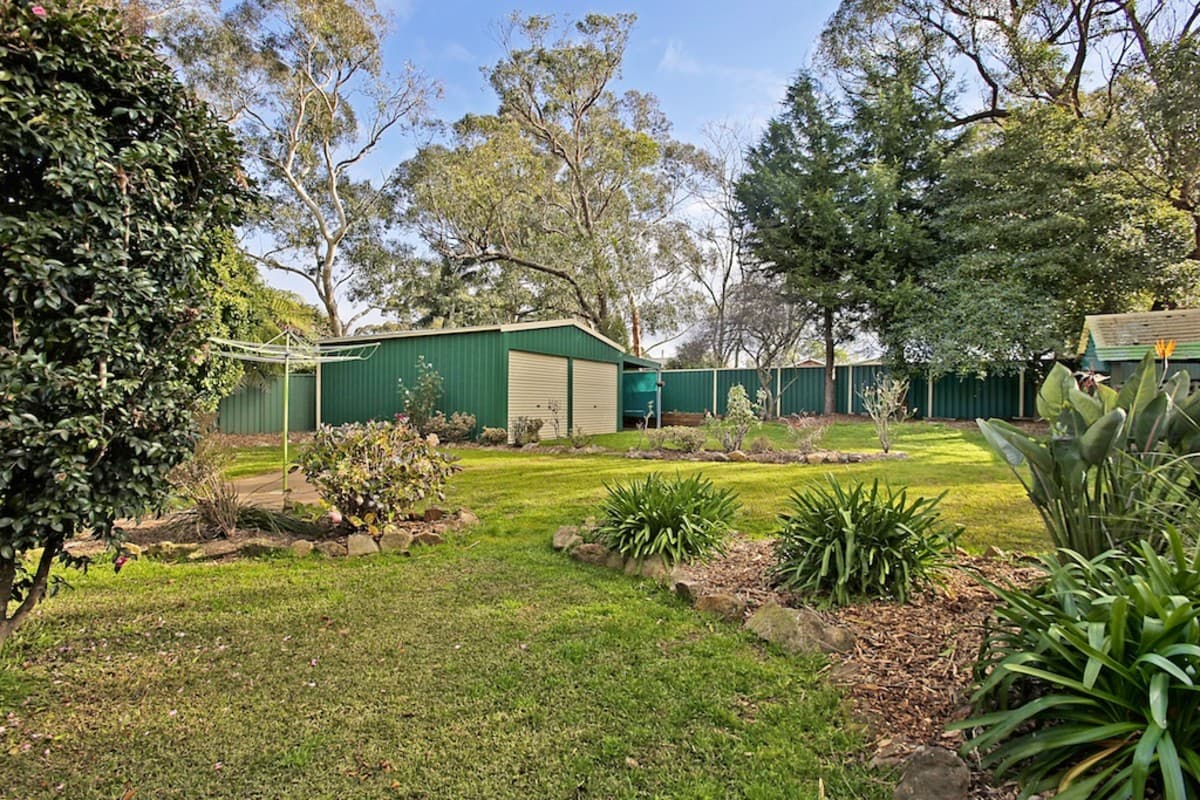 114 Old Hume Highway, YERRINBOOL, Yerrinbool - Thumbnail 5