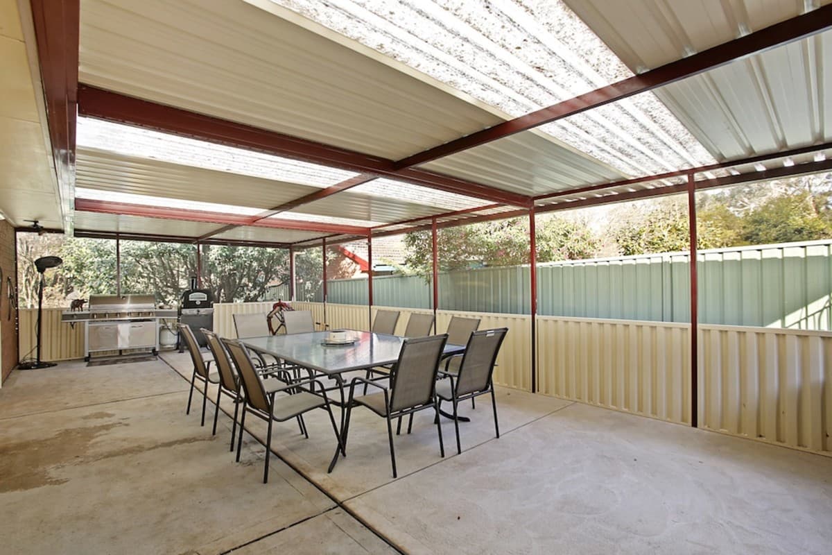 114 Old Hume Highway, YERRINBOOL, Yerrinbool - Thumbnail 7