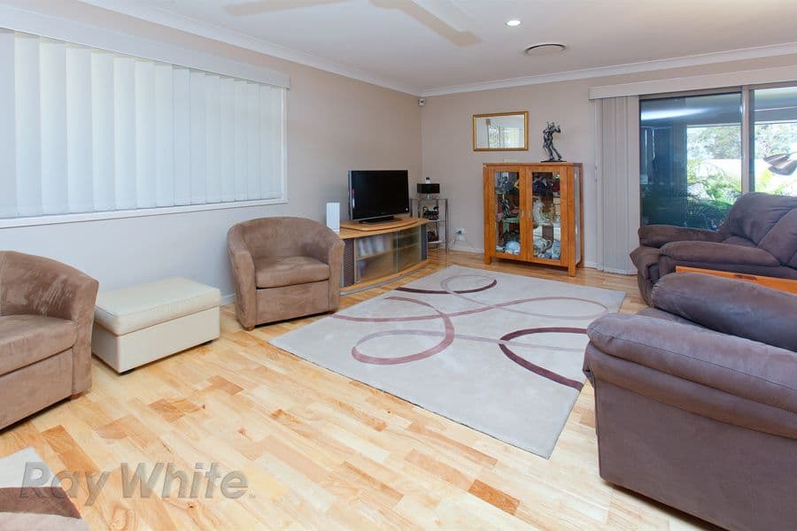 72 Jezabel Drive, SPRINGFIELD LAKES QLD 4300, Springfield Lakes - Thumbnail 4