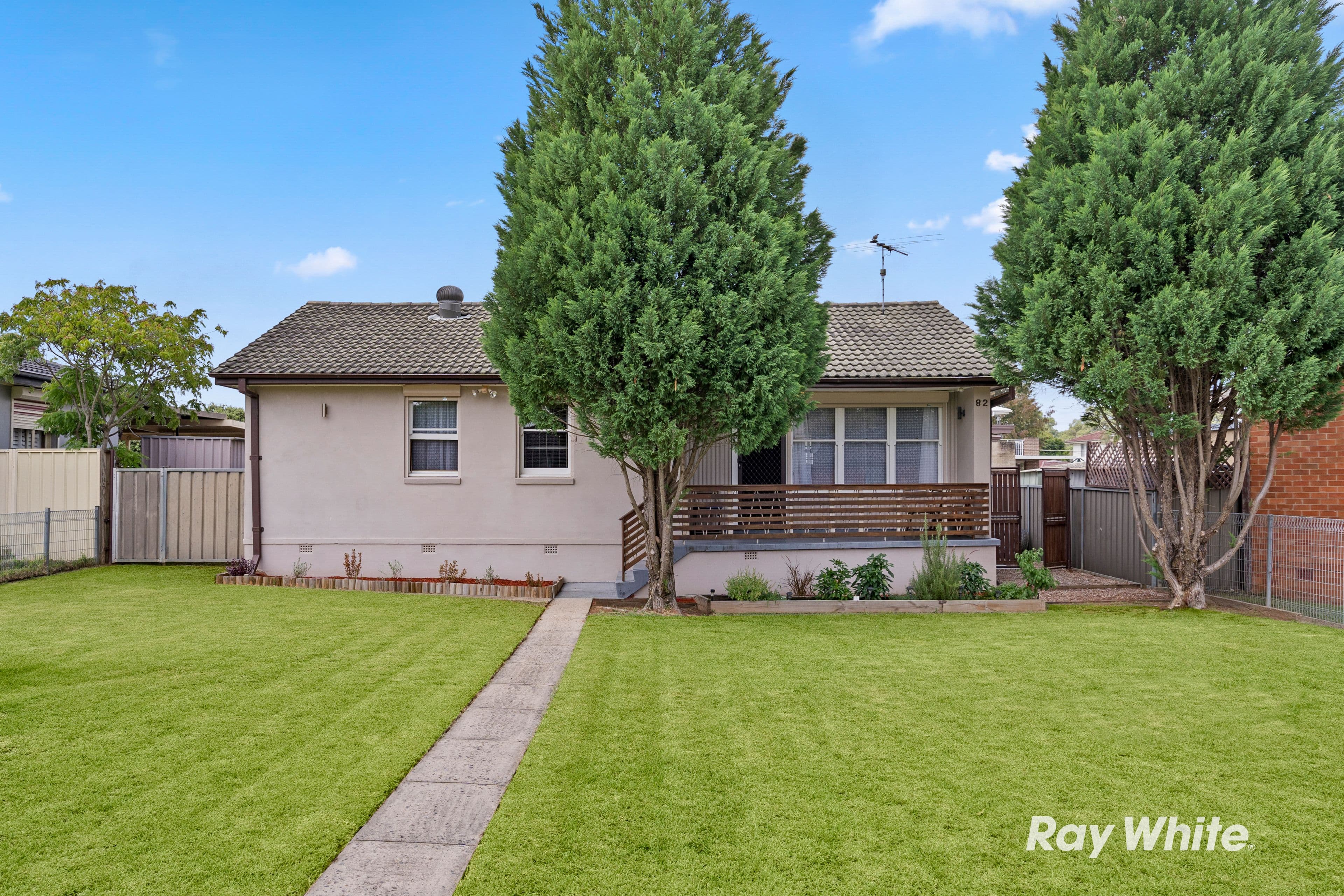 82 Boldrewood Road, Blackett NSW 2770, Blackett - Image 1