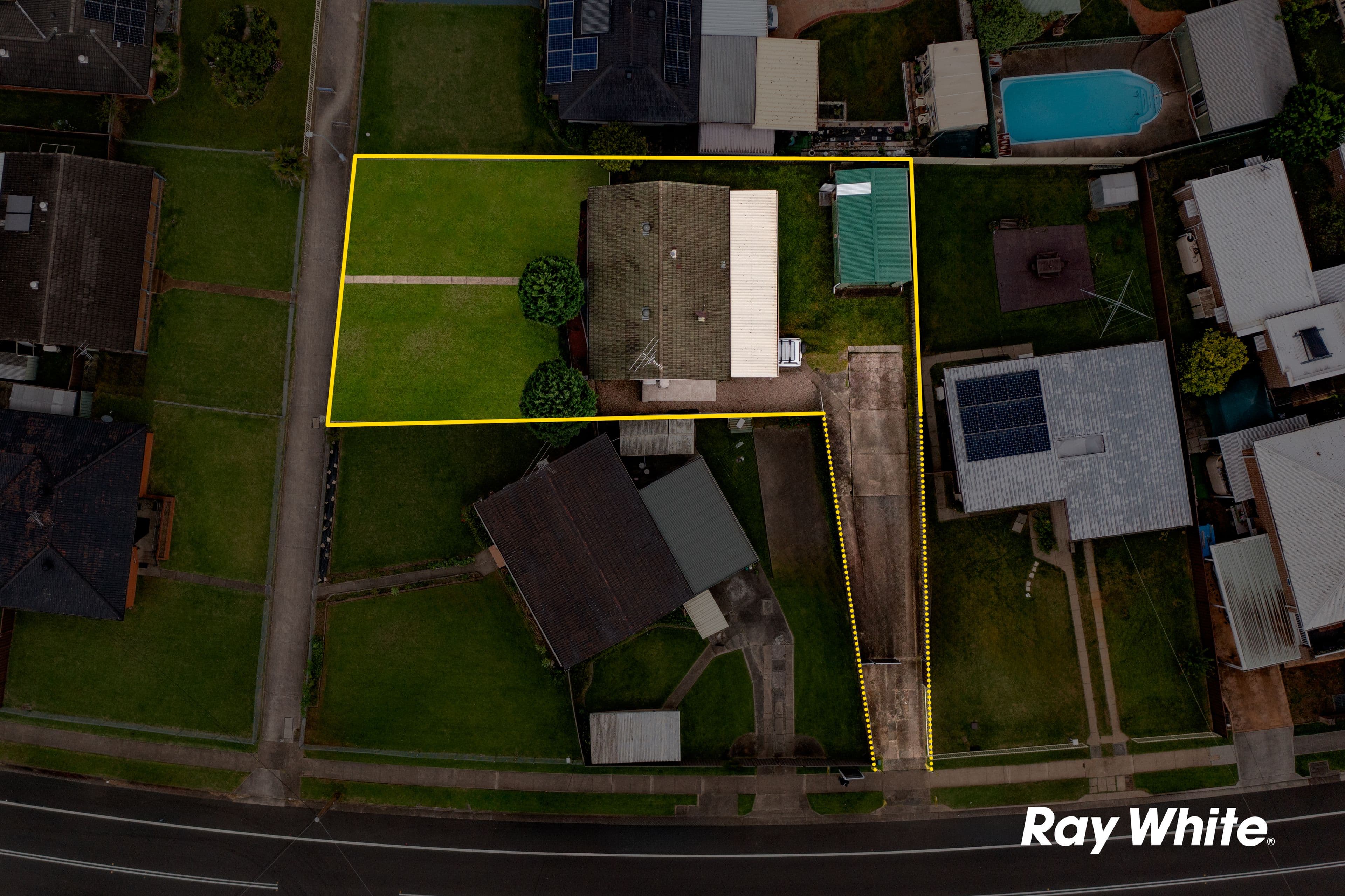 82 Boldrewood Road, Blackett NSW 2770, Blackett - Thumbnail 2