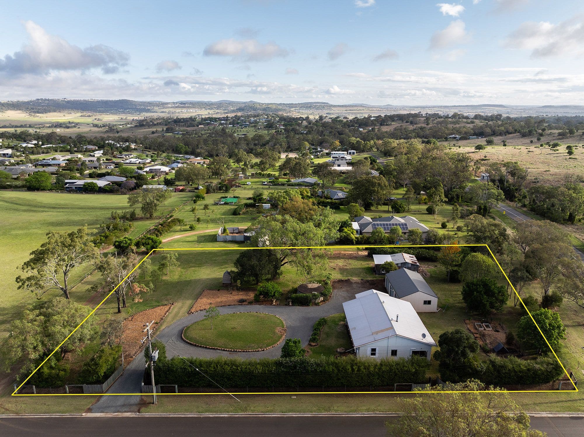 6 Rody Burke Road, Gowrie Junction QLD 4352, Gowrie Junction - Image 1