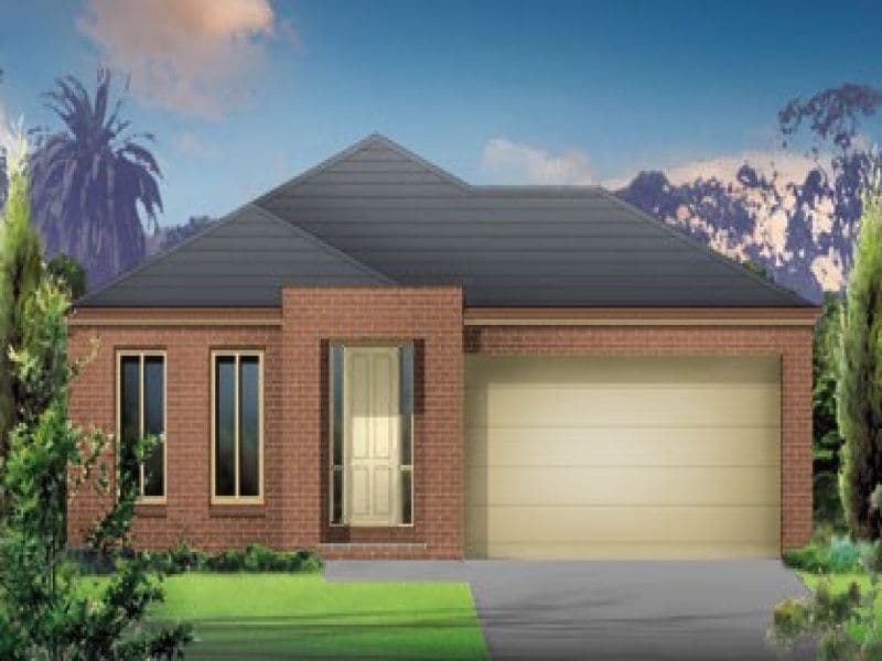 Lot 15 Belinda Court, SOUTH MORANG VIC 3752, South Morang - Image 1