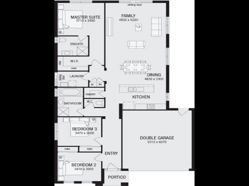 Lot 15 Belinda Court, SOUTH MORANG VIC 3752, South Morang - Thumbnail 4