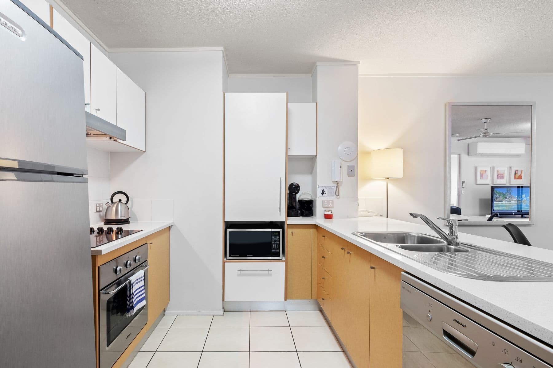 15 Goodwin Street, Kangaroo Point QLD 4169, Kangaroo Point - Thumbnail 4