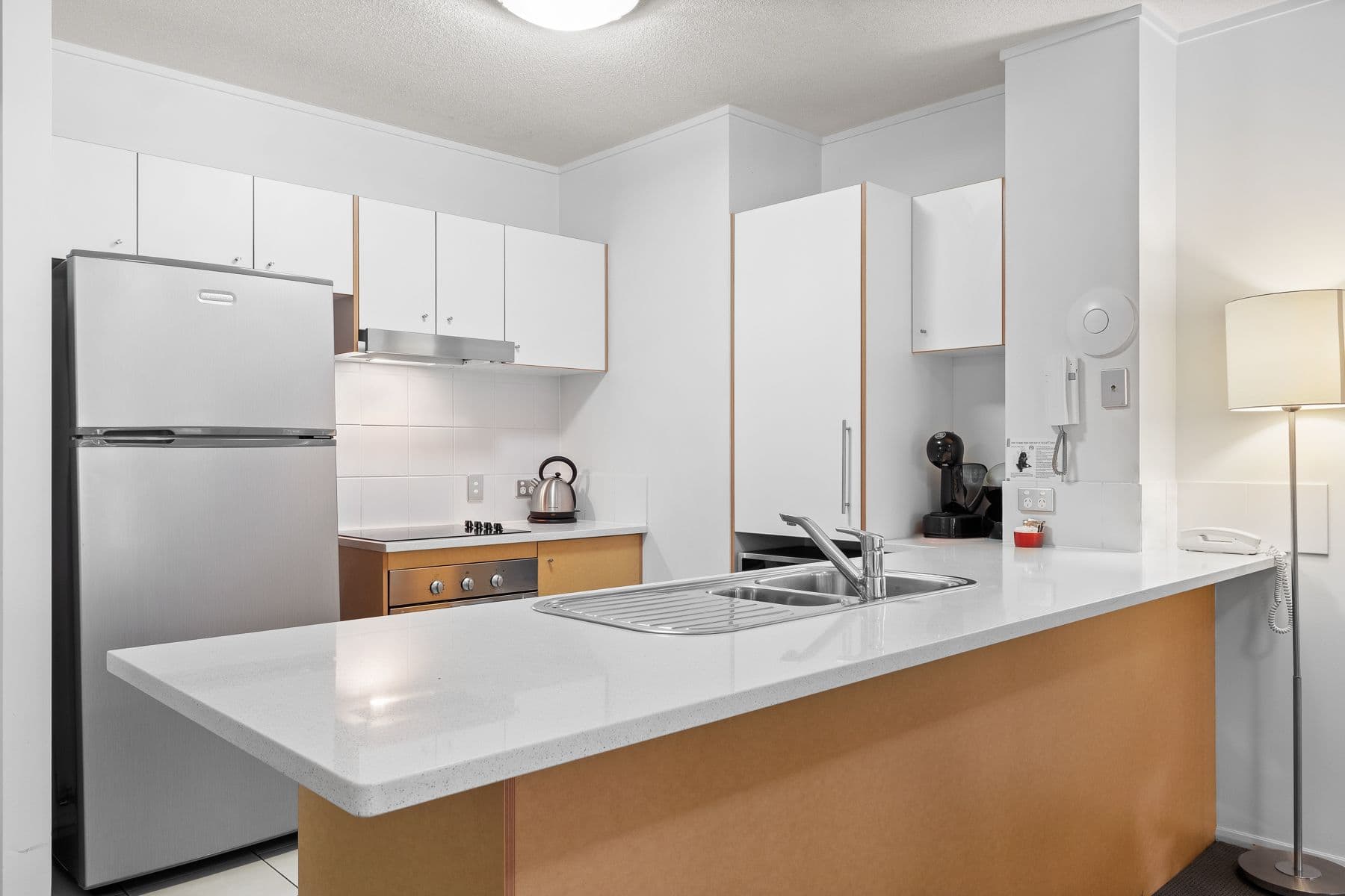 15 Goodwin Street, Kangaroo Point QLD 4169, Kangaroo Point - Thumbnail 5
