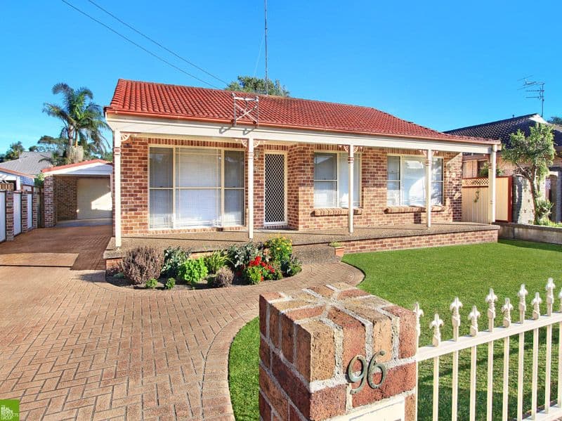 96 Osborne Parade, Warilla - Image 1