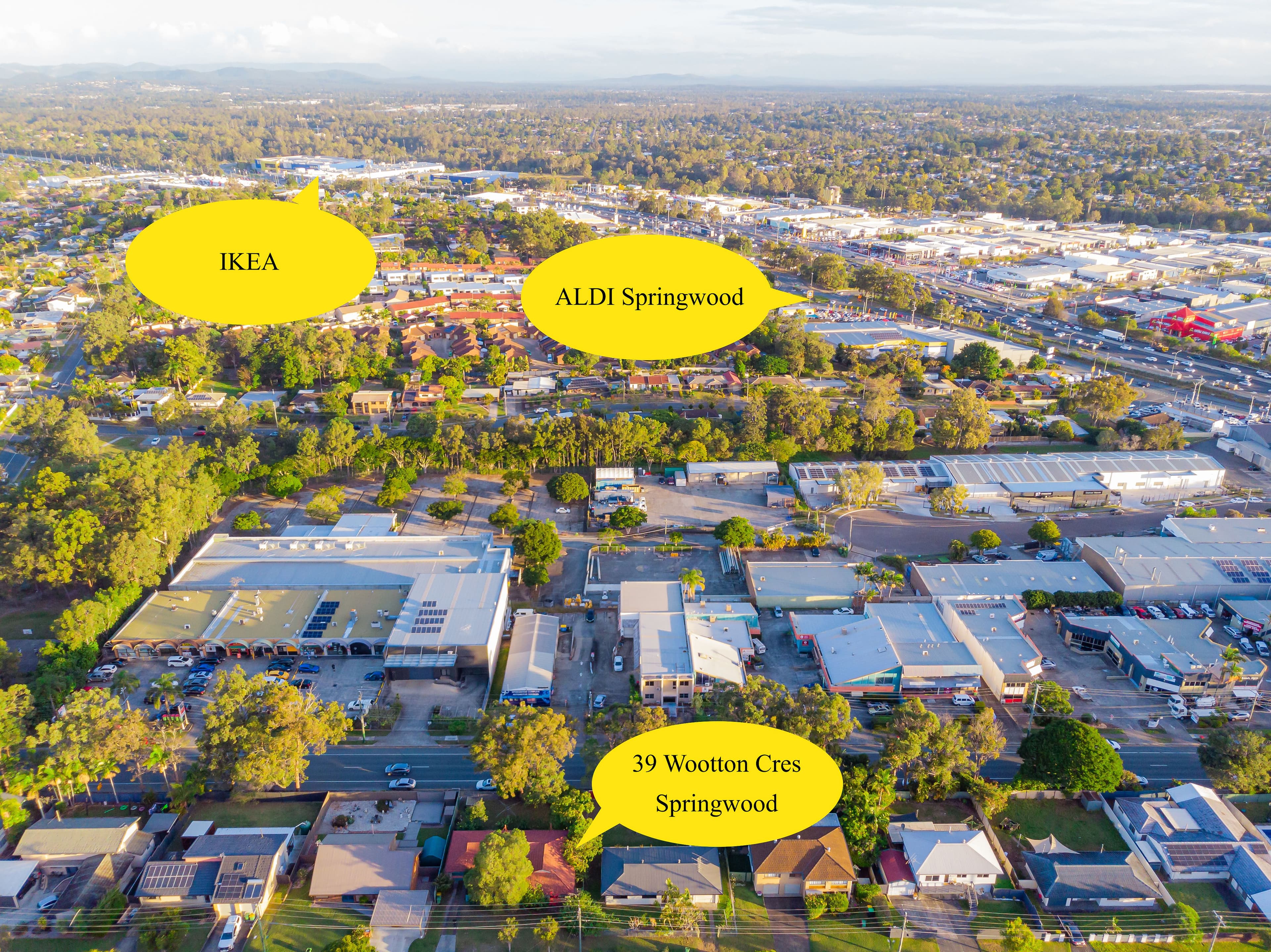 39 Wootton Crescent, Springwood QLD 4127, Springwood - Thumbnail 4