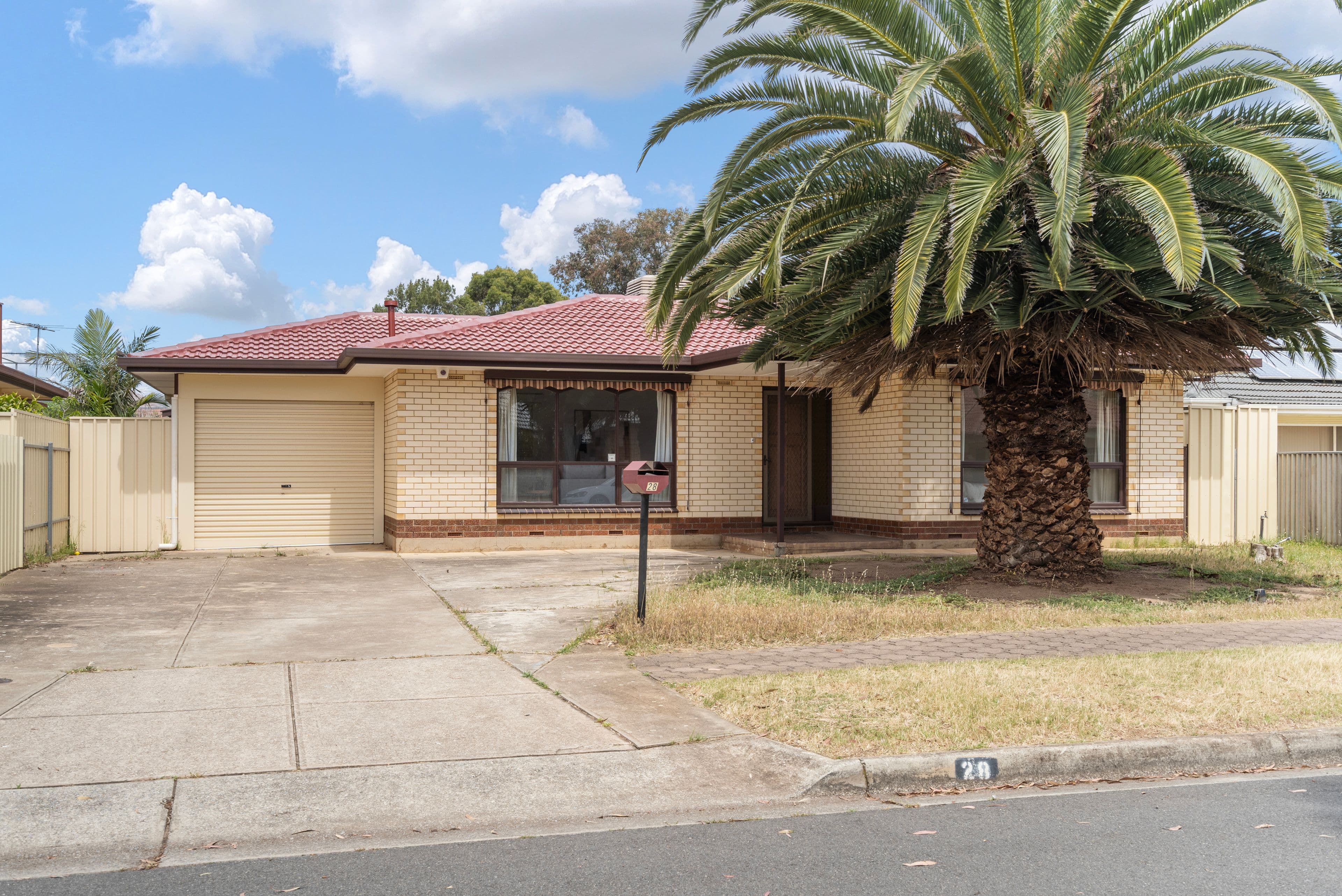28 Jocelyn Terrace, Parafield Gardens SA 5107, Parafield Gardens - Image 1