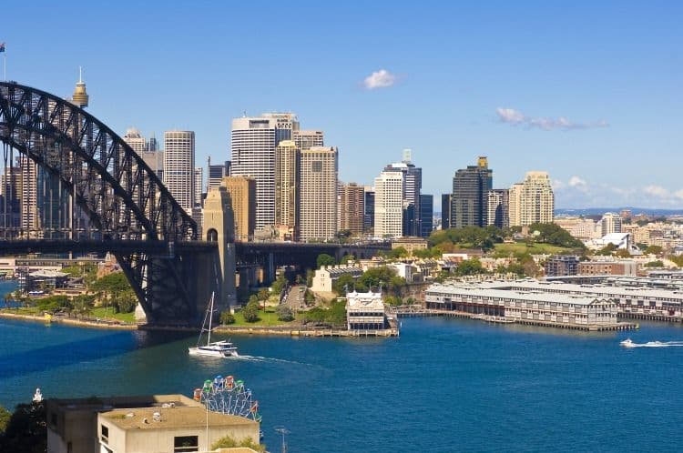 96 Alfred Street, MILSONS POINT NSW 2061, Milsons Point - Image 1