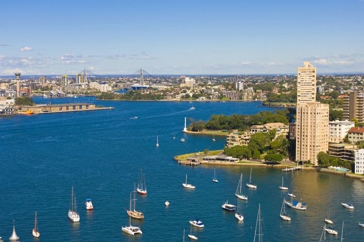 96 Alfred Street, MILSONS POINT NSW 2061, Milsons Point - Thumbnail 2