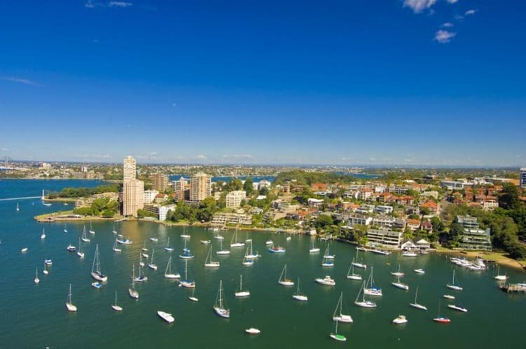 96 Alfred Street, MILSONS POINT NSW 2061, Milsons Point - Thumbnail 6