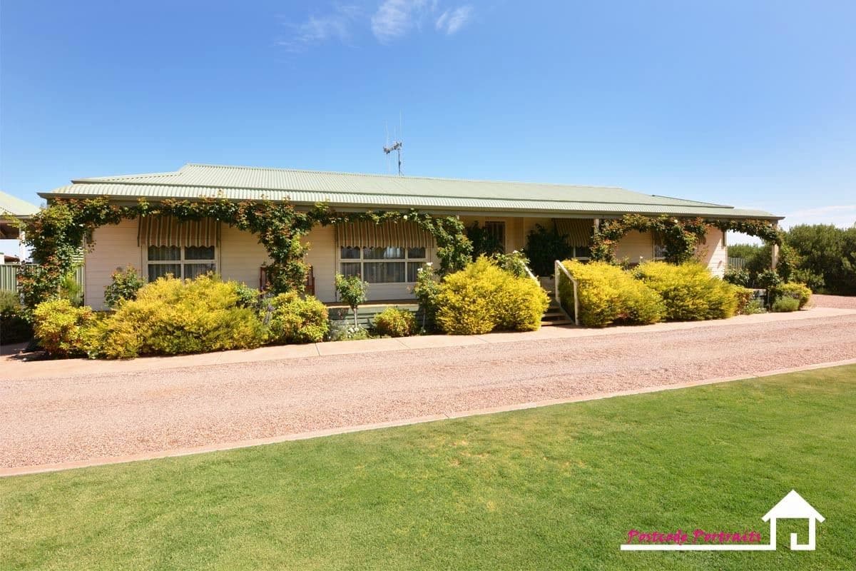 Lot 7 Eyre Highway, Port Augusta West SA 5700, Port Augusta West - Image 1