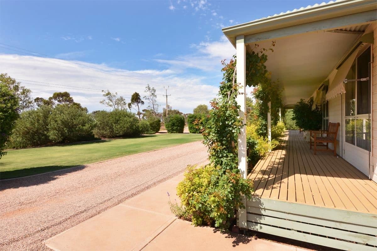 Lot 7 Eyre Highway, Port Augusta West SA 5700, Port Augusta West - Thumbnail 2