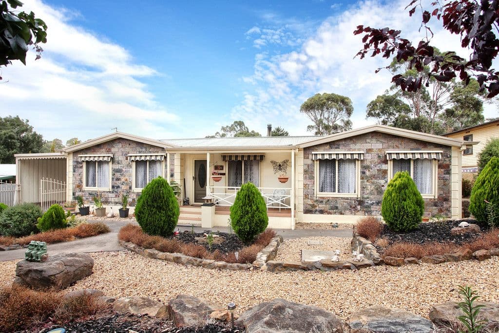 3 Ferdinand Street, Springton SA 5235, Springton - Image 1
