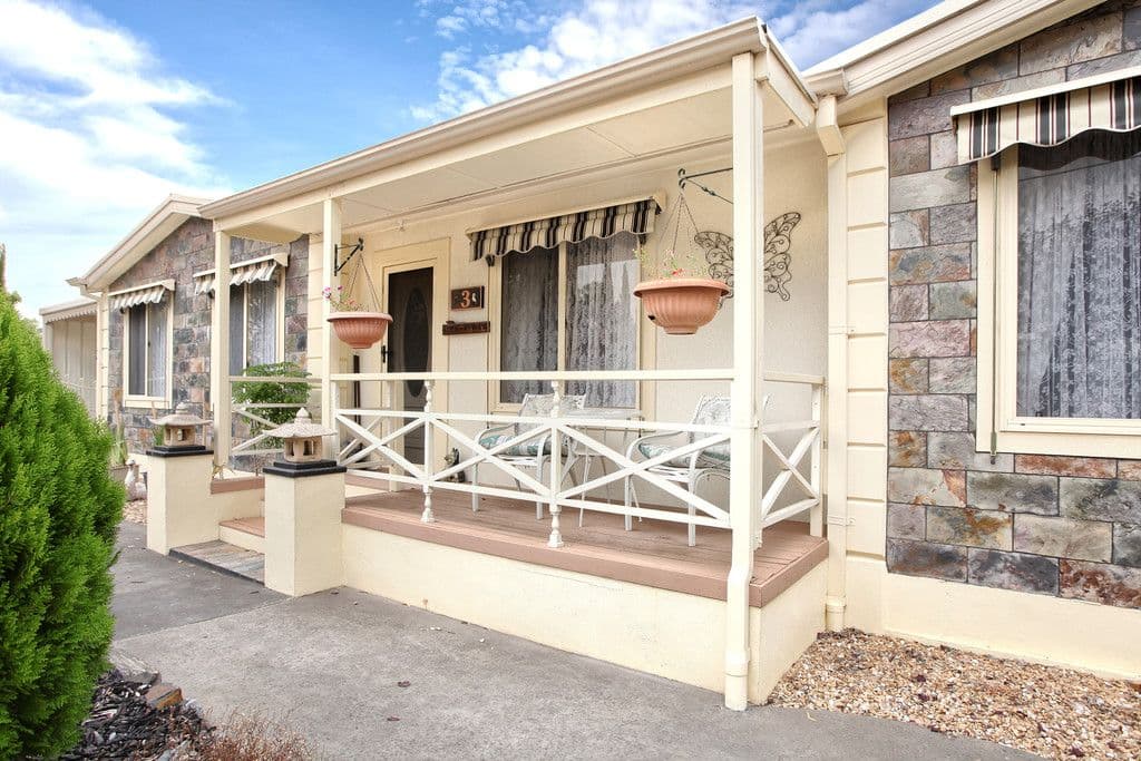 3 Ferdinand Street, Springton SA 5235, Springton - Thumbnail 3