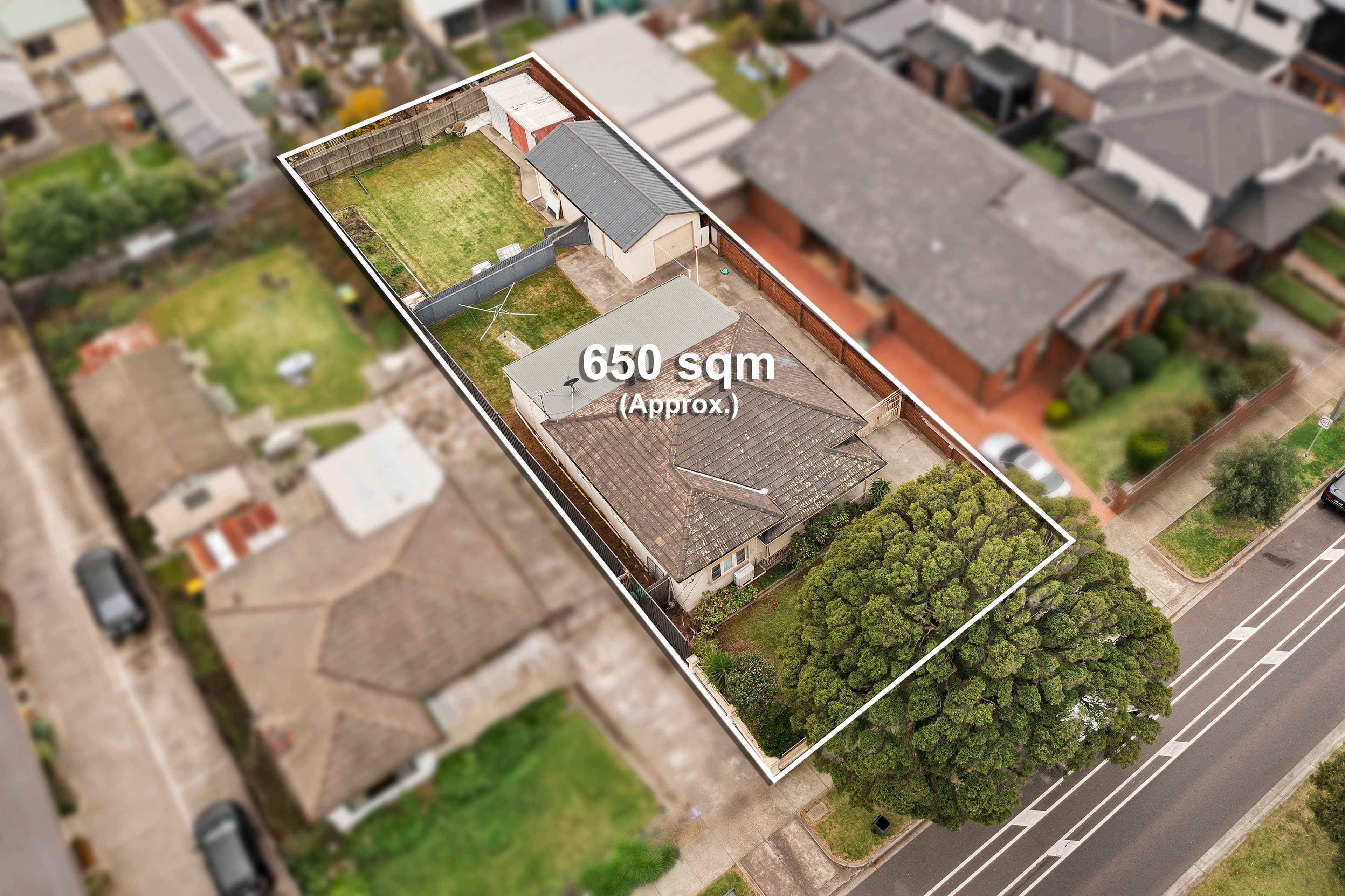 164 Mason Street, Newport VIC 3015, Newport - Image 1
