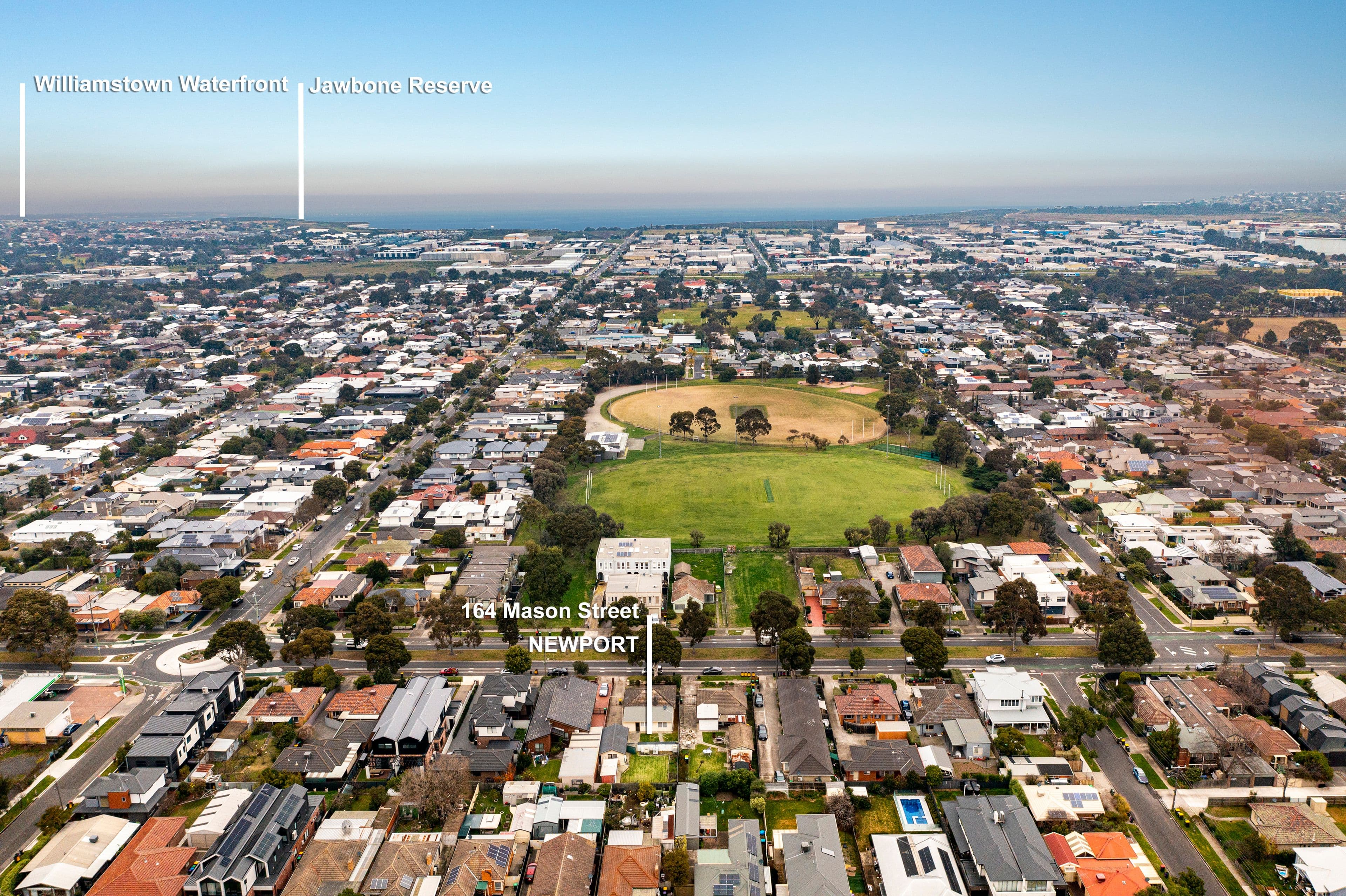164 Mason Street, Newport VIC 3015, Newport - Thumbnail 3