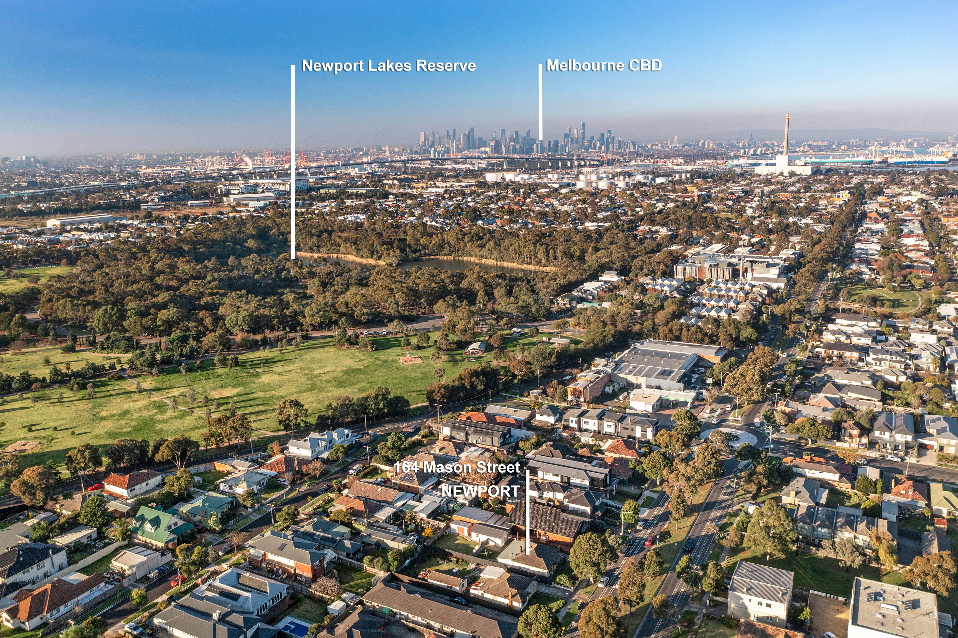 164 Mason Street, Newport VIC 3015, Newport - Thumbnail 4