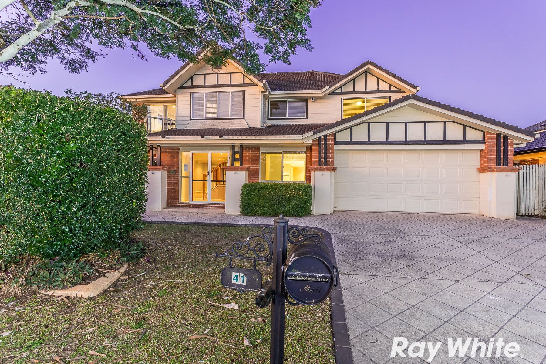41 Fordington Way, Murrumba Downs QLD 4503, Murrumba Downs - Thumbnail 2