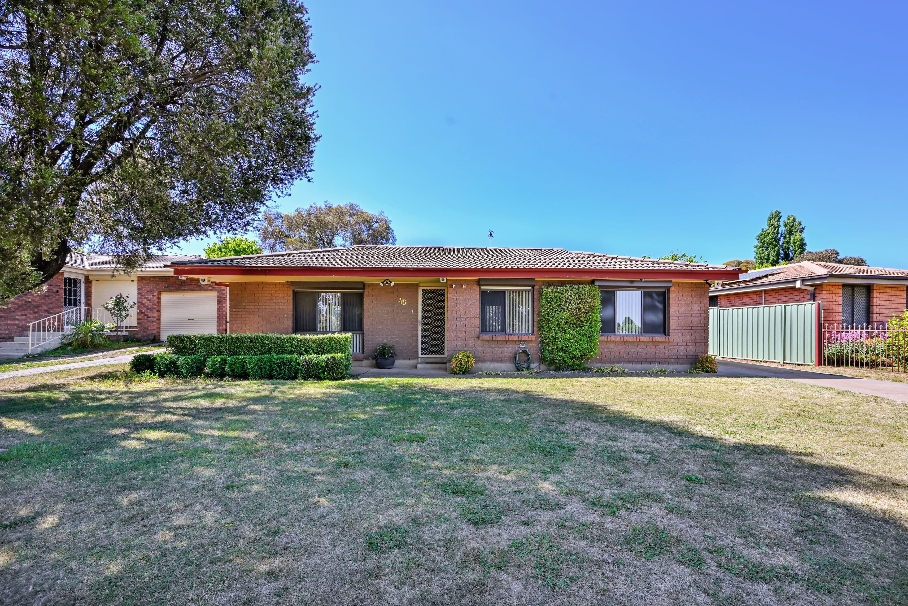 45 Kurim Avenue, Orange NSW 2800, Orange - Image 1
