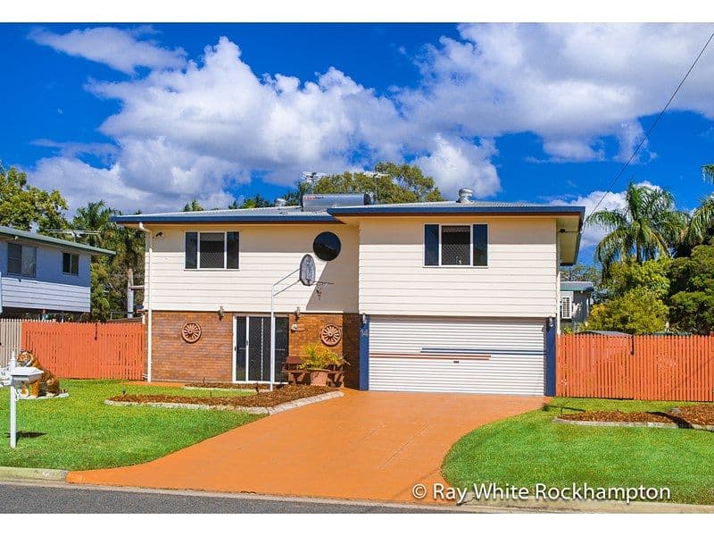 14 Schwarten Street, KAWANA QLD 4701, Kawana - Image 1