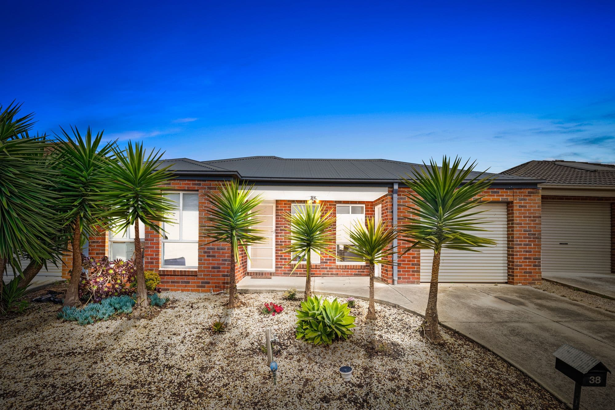 38 Wentworth Avenue, Wyndham Vale VIC 3024, Wyndham Vale - Image 1