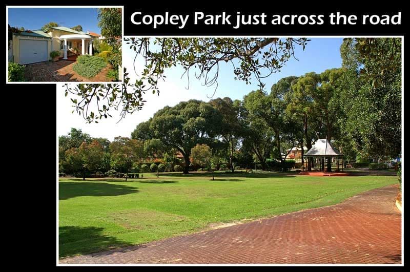 3 Lawley Crescent, Mount Lawley WA 6050, Mount Lawley - Thumbnail 4