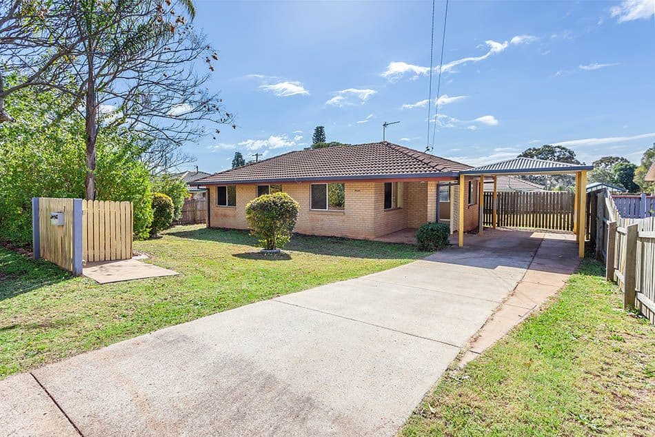 7 Kenora Court, Rockville QLD 4350, Rockville - Image 1