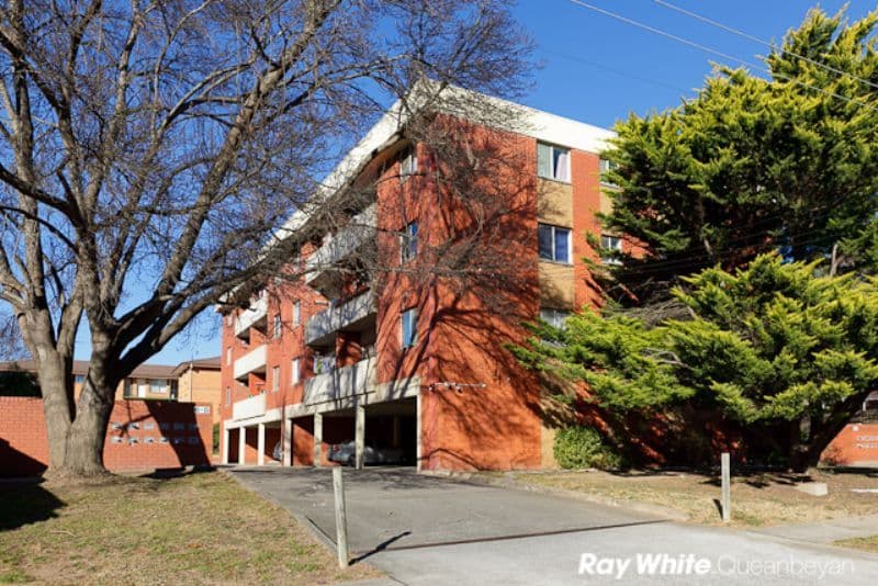 6-8 King Street, QUEANBEYAN NSW 2620, Queanbeyan - Image 1