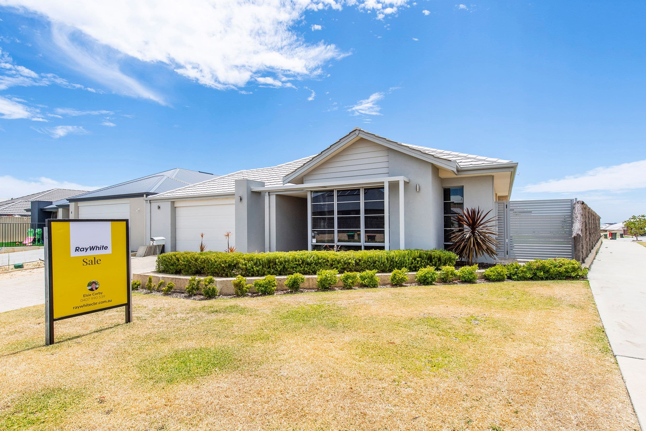 2 Wallaby Parade, Baldivis WA 6171, Baldivis - Image 1