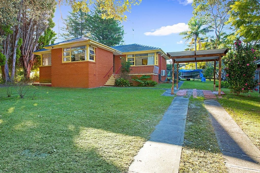 18 Grover Avenue, CROMER NSW 2099, Cromer - Image 1