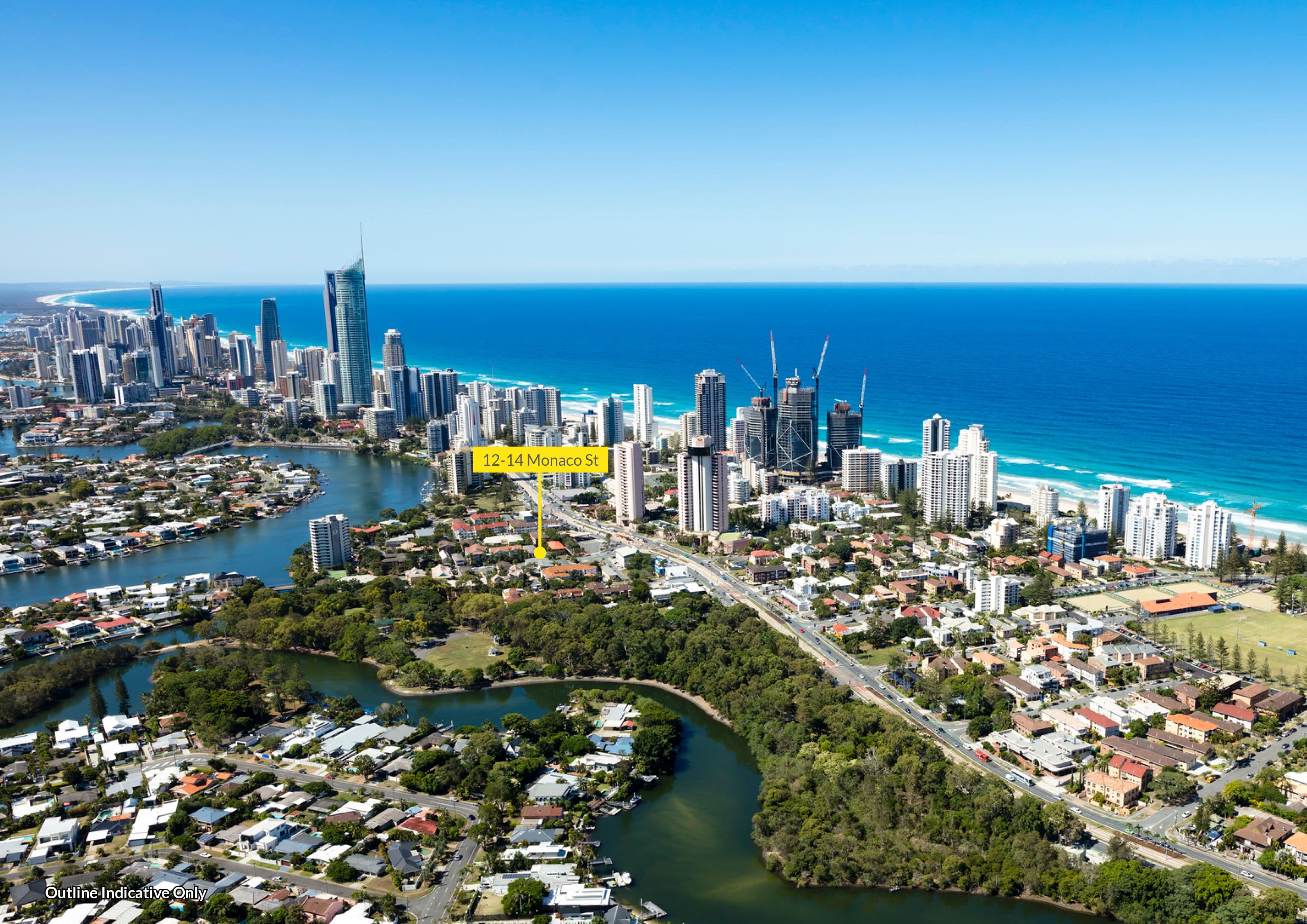 12-14 Monaco Street, Surfers Paradise QLD 4217, Surfers Paradise - Thumbnail 5