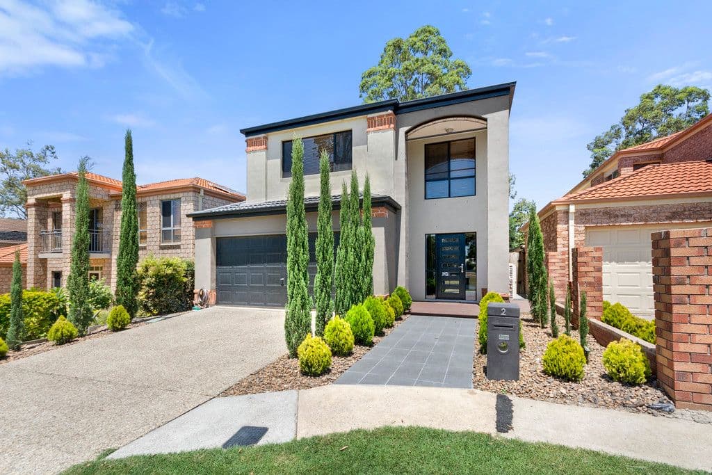 2 Trinity Close, Forest Lake QLD 4078, Forest Lake - Image 1