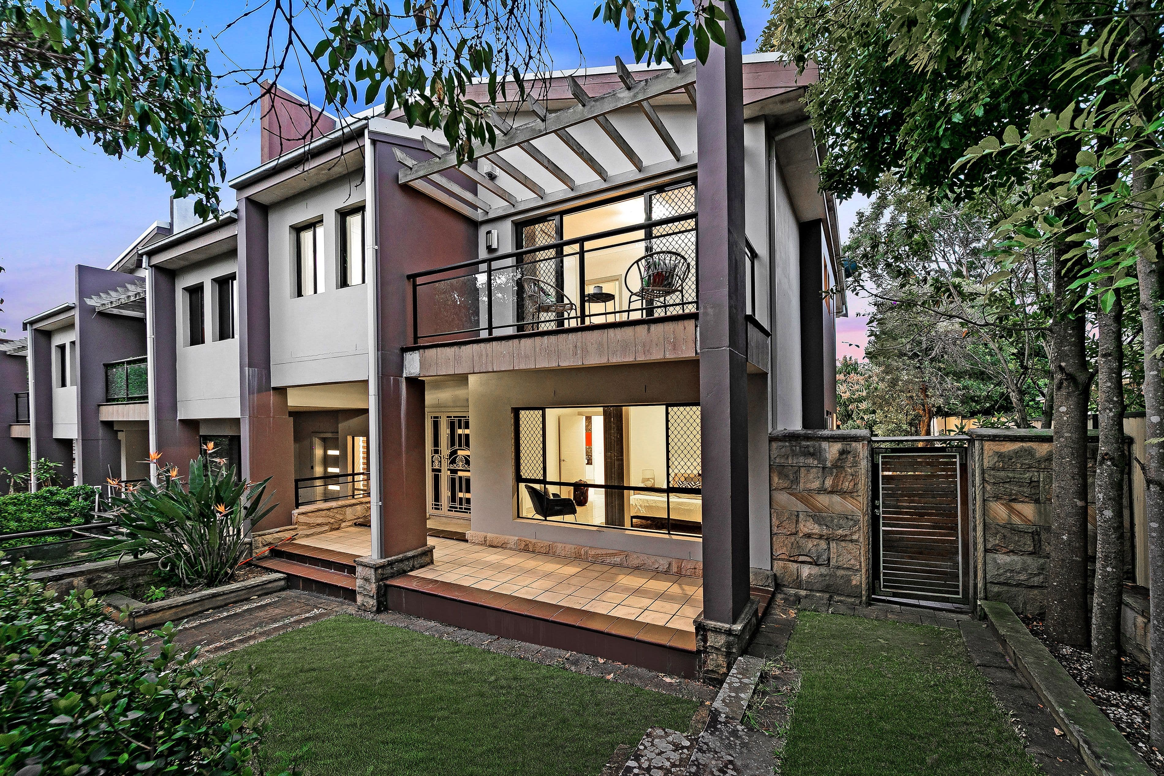 3/32 Hardwicke Street, Riverwood NSW 2210, Lorne - Image 1