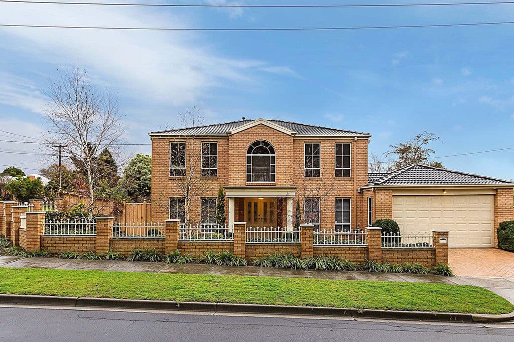 1 Mock Street, FOREST HILL VIC 3131, Forest Hill - Image 1