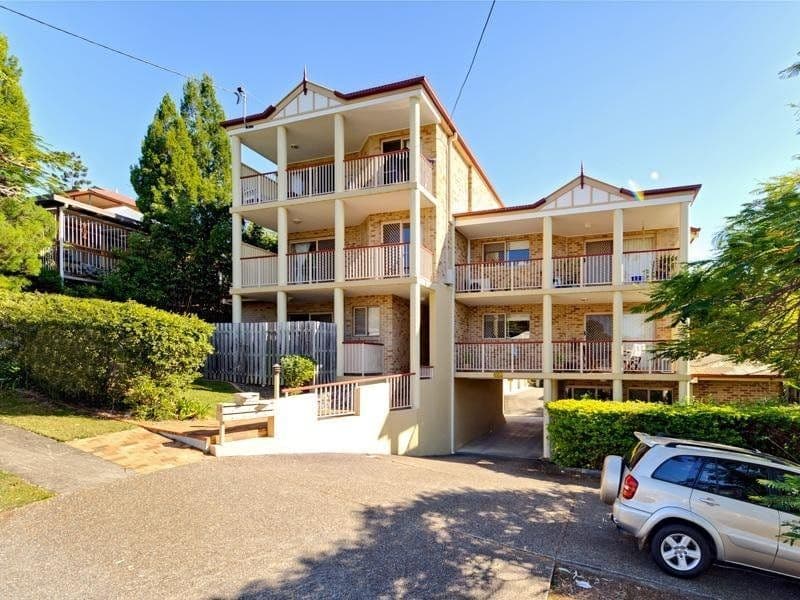 18 Bass Street, Paddington QLD 4064, Paddington - Image 1