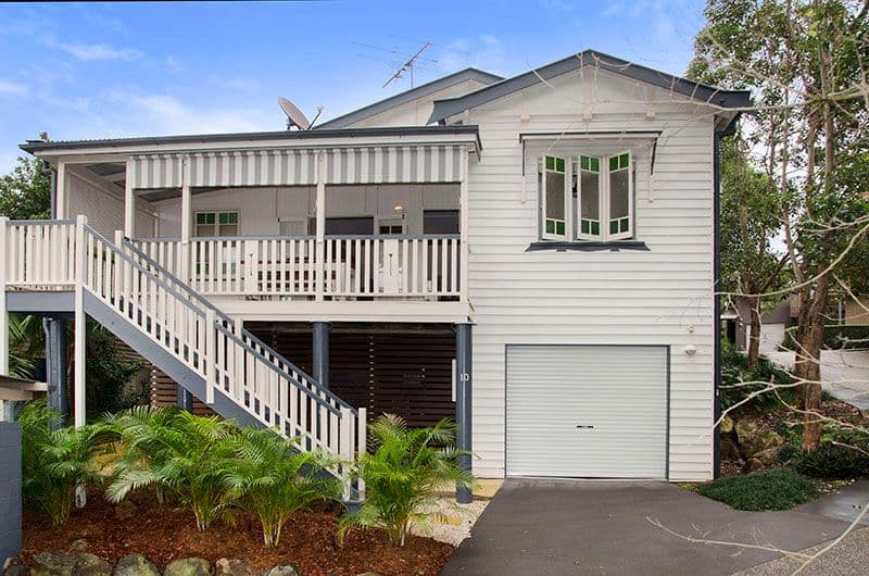48 Addison Street, Red Hill QLD 4059, Red Hill - Image 1