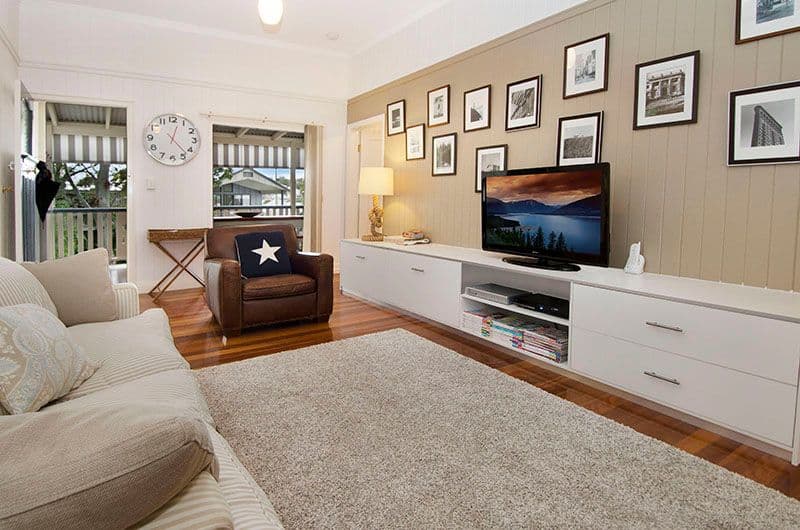 48 Addison Street, Red Hill QLD 4059, Red Hill - Thumbnail 2