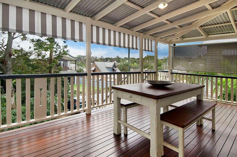 48 Addison Street, Red Hill QLD 4059, Red Hill - Thumbnail 8