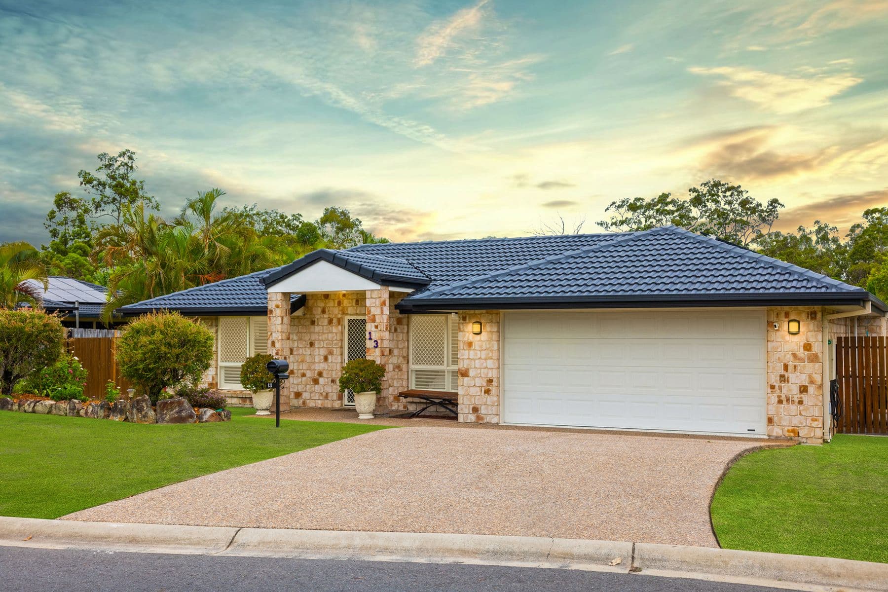 13 Torresian Place, Heritage Park QLD 4118, Heritage Park - Image 1