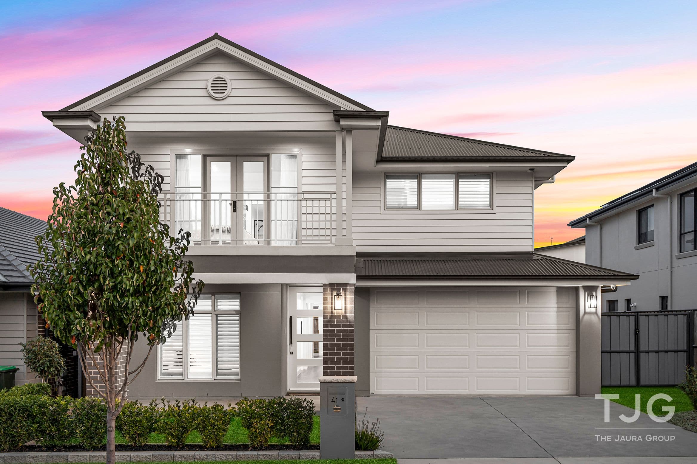 41 Annear Street (The Gables), Box Hill NSW 2765, Box Hill - Image 1