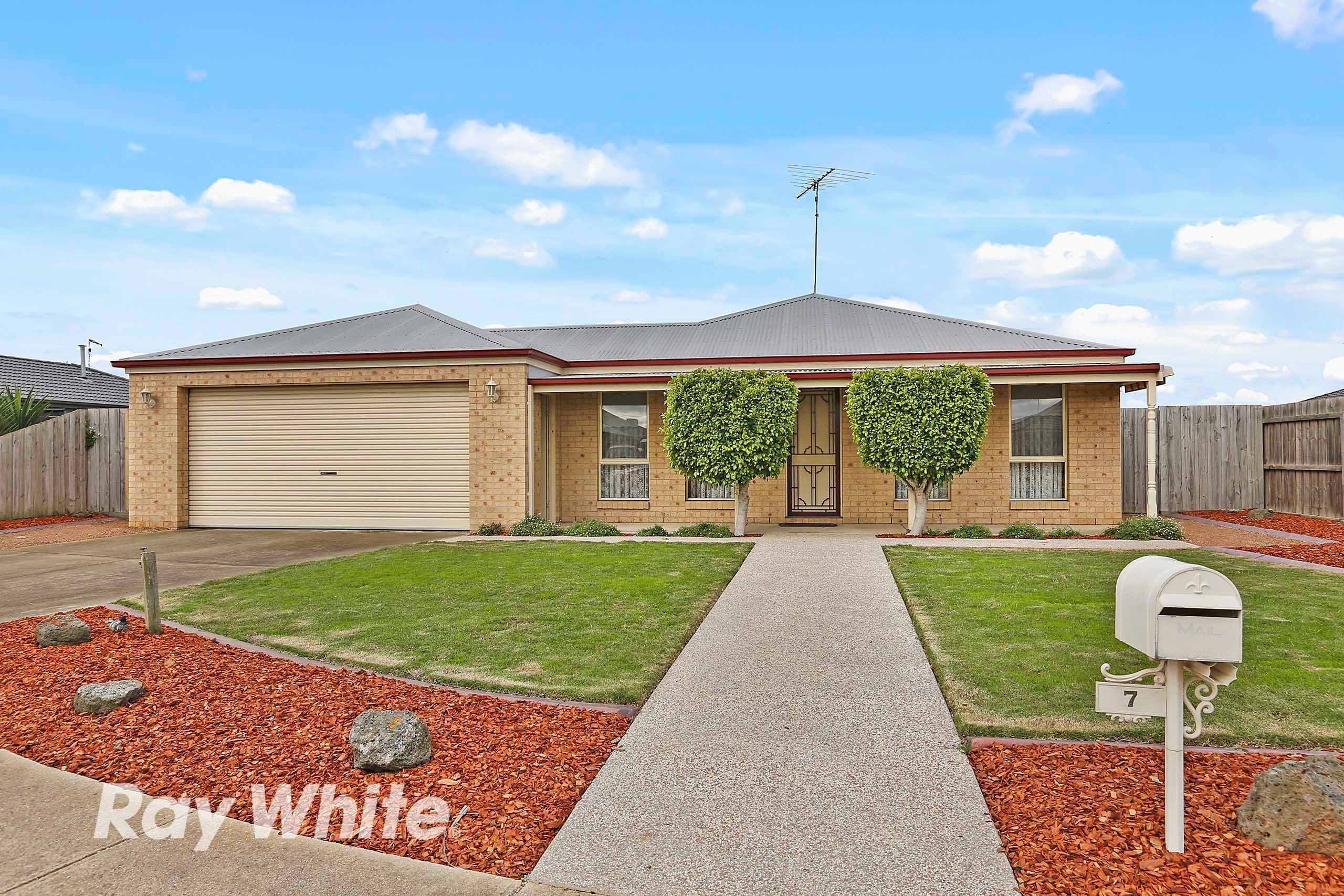 7 Hibbertia Court, Corio VIC 3214, Corio - Image 1